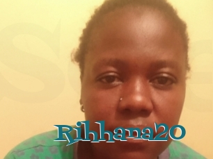 Rihhana20