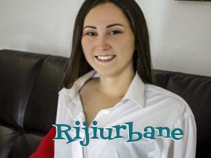 Rijiurbane