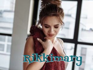 Rikkimary
