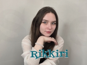 Rikkiri