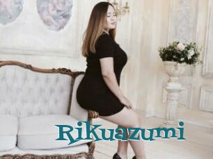 Rikuazumi