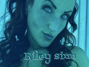 Riley_sinn
