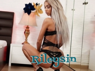 Rileysin