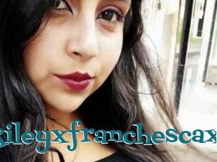 Rileyxfranchescax