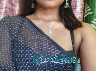 Rimidas