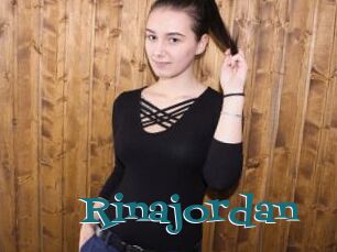 Rinajordan