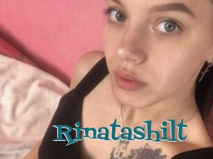 Rinatashilt