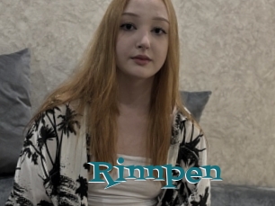Rinnpen