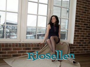 Riosellen