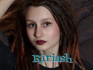 Ririash