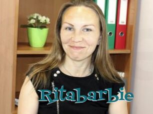 Ritabarbie