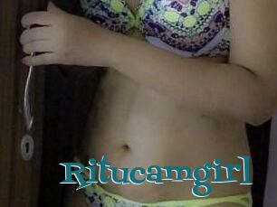 Ritucamgirl