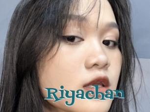 Riyachan