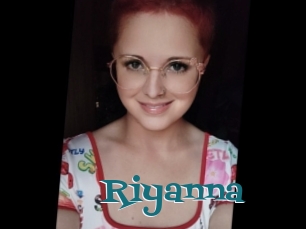 Riyanna