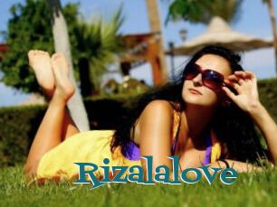 Rizalalove