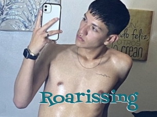 Roarissing