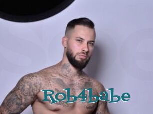 Rob4babe