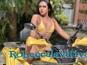 Robeccalavativa