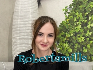 Robertamills