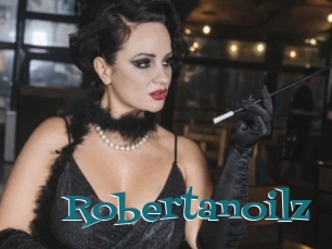 Robertanoilz