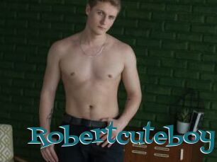 Robertcuteboy