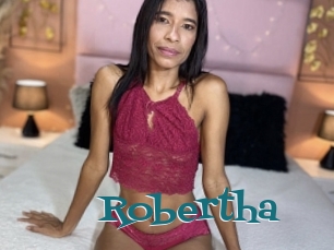 Robertha