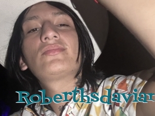 Roberthsdavian