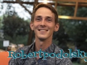 Robertpodolsky