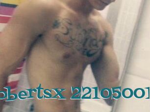 RobertsX