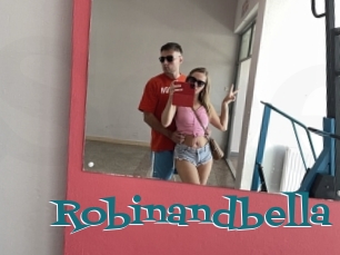 Robinandbella