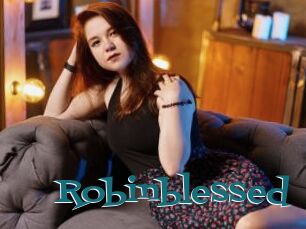 Robinblessed