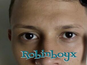 Robinboyx