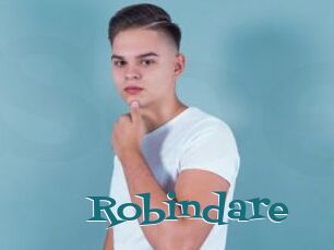 Robindare
