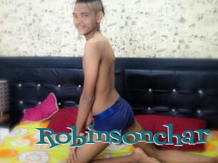 Robinsonchar
