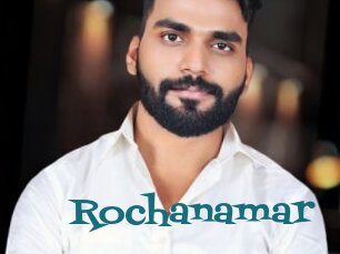 Rochanamar