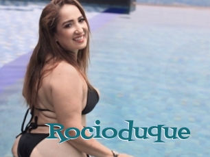 Rocioduque