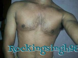 Rockingsingh98