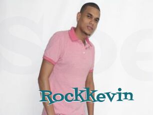Rockkevin