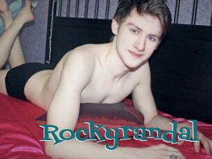 Rockyrandal