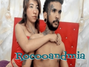 Rocooandmia