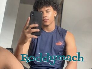 Roddymach