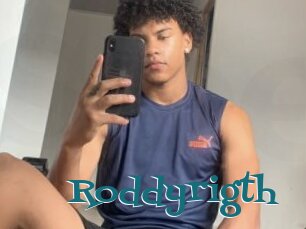 Roddyrigth