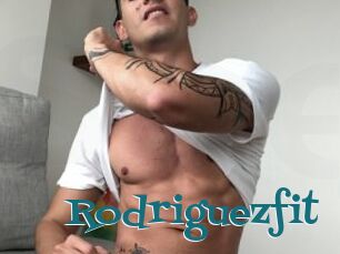 Rodriguezfit