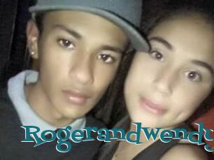 Rogerandwendy