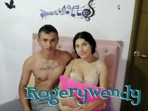 Rogerywendy