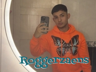Roggerzaens