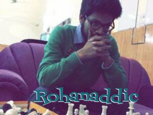 Rohanaddic
