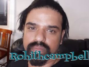 Rohithcampbell