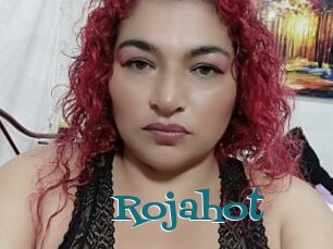 Rojahot