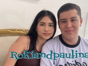 Rokiandpaulina